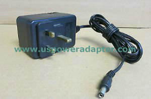 New Zyxel 30-124-160101 AC Power Adapter 16V 1A - Model: JAA 161000F - Click Image to Close